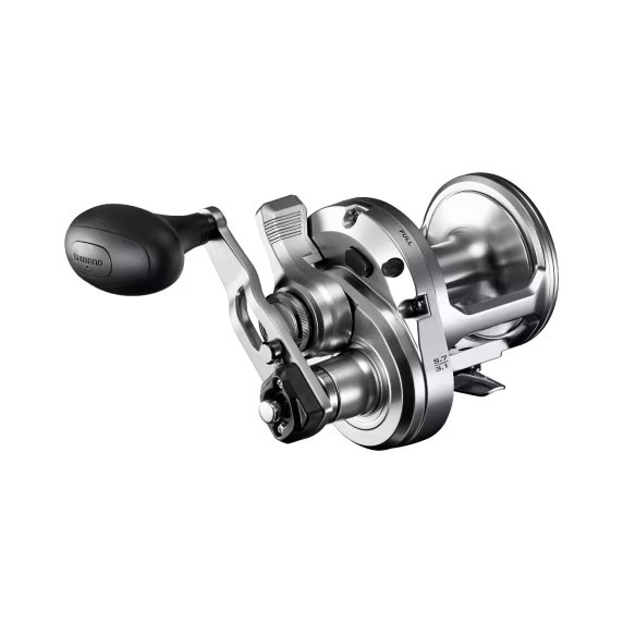 SHIMANO SPEEDMASTER 16LD II