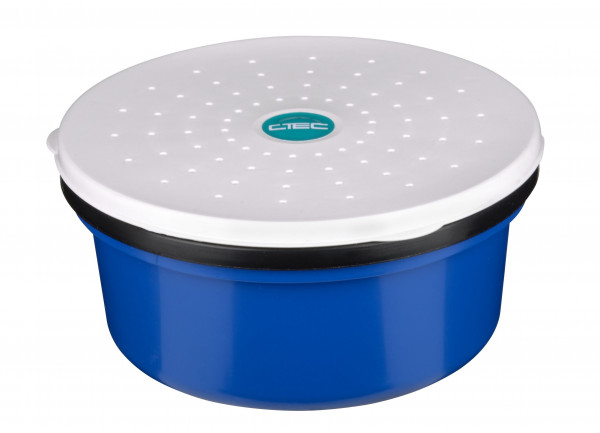 Spro C-Tec Maggot Maze Box, 118x63mm 0,40L