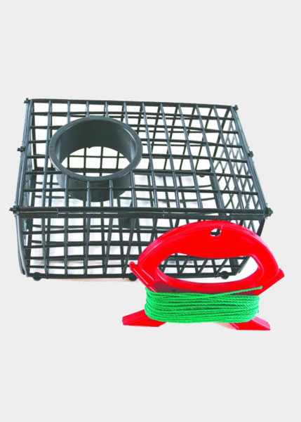 Lille Viking Mini Krappeteine