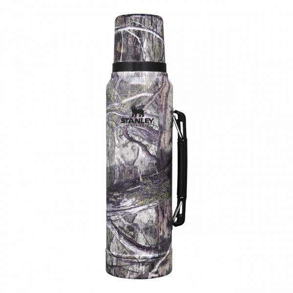 Stanley Classic 1.0l Mossy Oak Country DNA