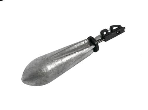 Gemini ARC Distance Leads Gemini Splash Down Distance Leads 5oz