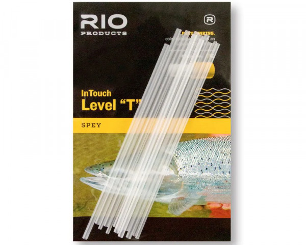 RIO Welding Tubing large 2,4 mm (>T-14)