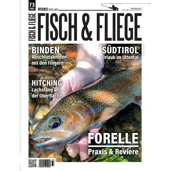 Fisch & Fliege 73