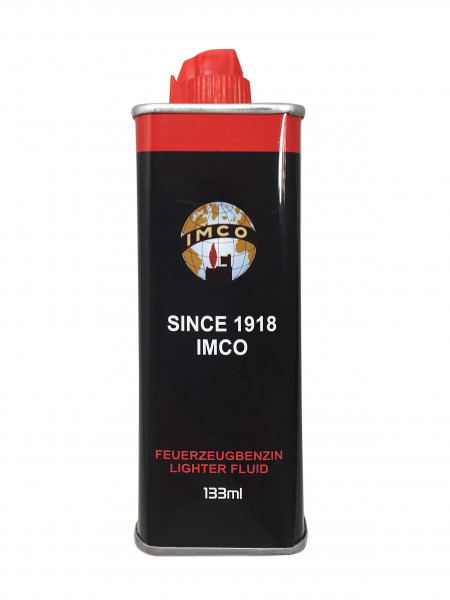 Imco Feuerzeugbenzin - 133 ml