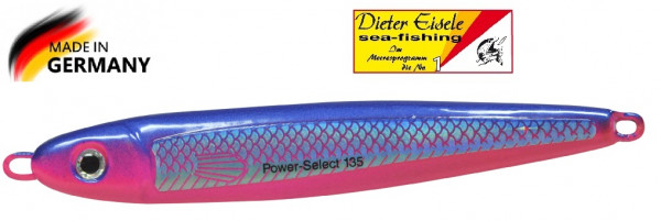 Dieter Eisele Power-Select 185g SunsetPink 16