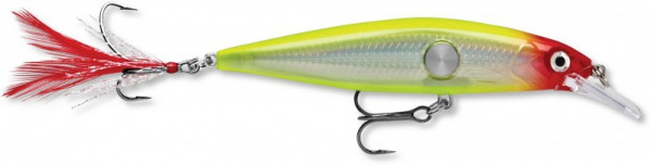 RAPALA CLACKIN' MINNOW 9CM BNC