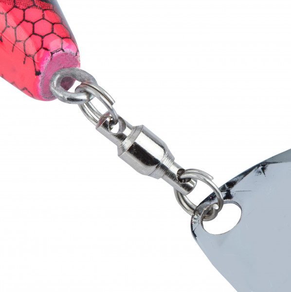 BALZER MK Adventure Matzes Rache Albion