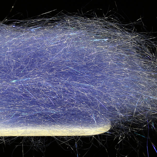 Flies&more Polar Flash Dubbing 23-UV-Dunkelviolett / UV-Dark Violet