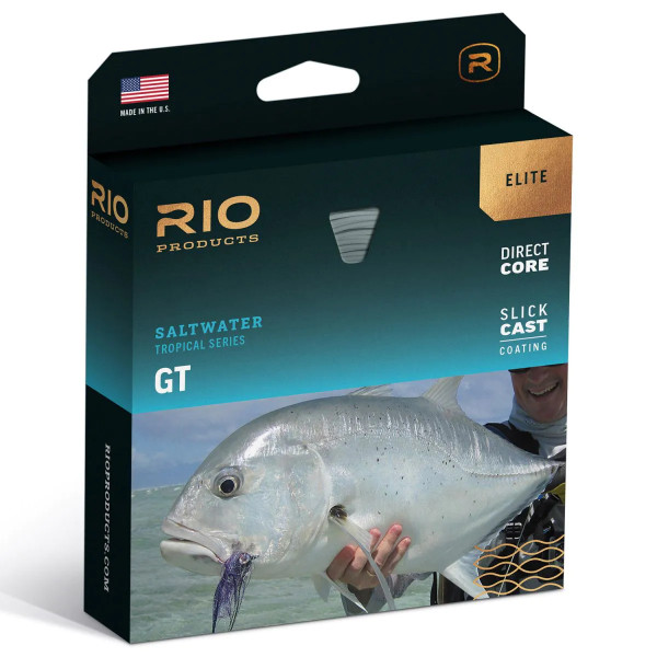 RIO ELITE GT WF-10-F