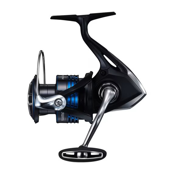 Shimano Rolle Nexave 2500 FI HG
