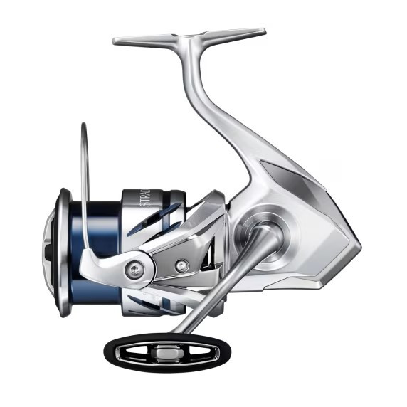 SHIMANO Rolle Stradic FL 4000M HG
