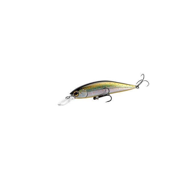 Lure Yasei Trigger Twitch SP 60mm 0m-2m Brook Trout