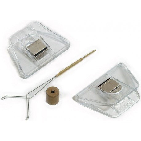 CDC PRODUCTS Gerhard Laible's Dubbing-set