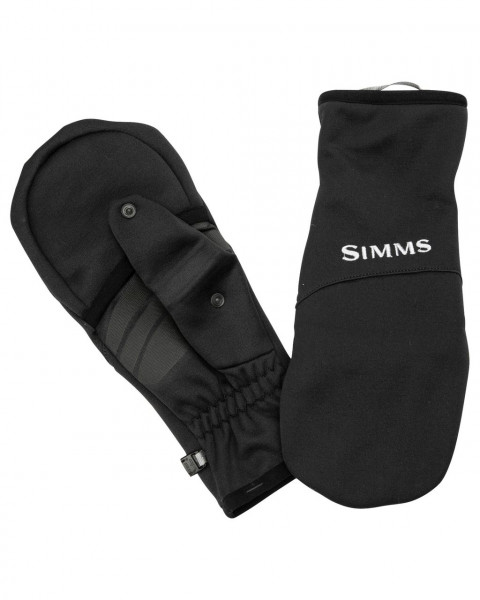 SIMMS Freestone Foldover Mitt XL