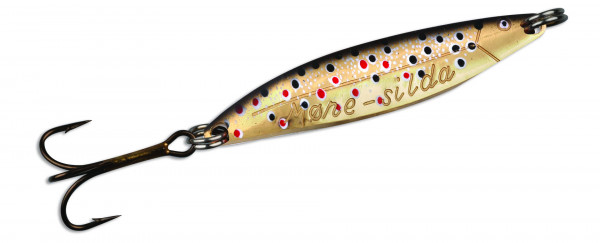 MORESILDA TROUT MS10TR
