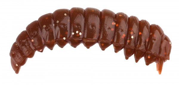 Trout Master CAMOLA 30 WORM