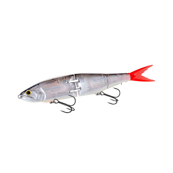 Köder Bantam ARMAJOINT 190SF FB 190mm 53g 004 Bw Shad