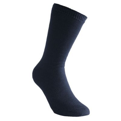 Woolpower Socks Classic 400 Dark Navy Gr. 40-44