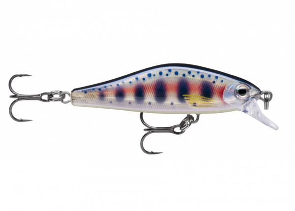 RAPALA SHADOW RAP SOLID SHAD 05 YM