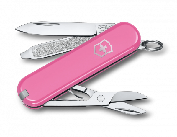 VICTORINOX Classic SD Pink