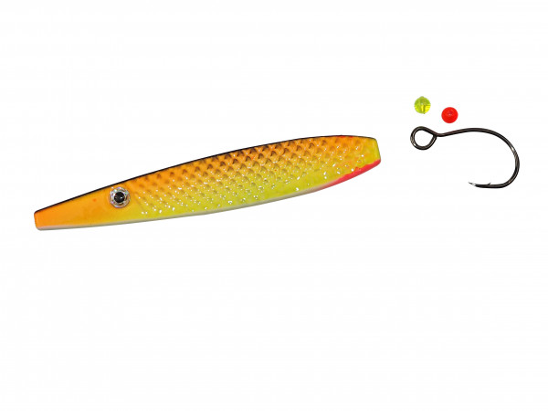 Eisele Eitz Free 20g #14 violet/orange/pearl