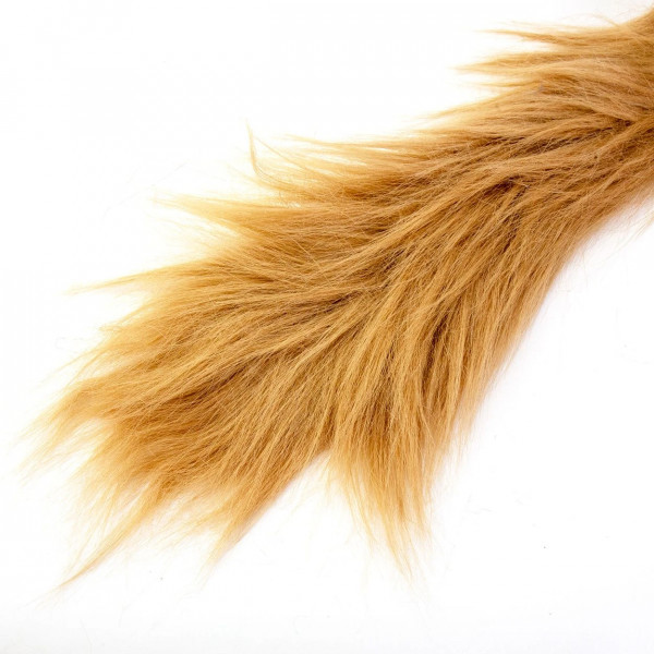 Streamer Fly Fur tan