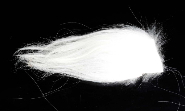 A.Jensen Goat White (Ziege Weiss)