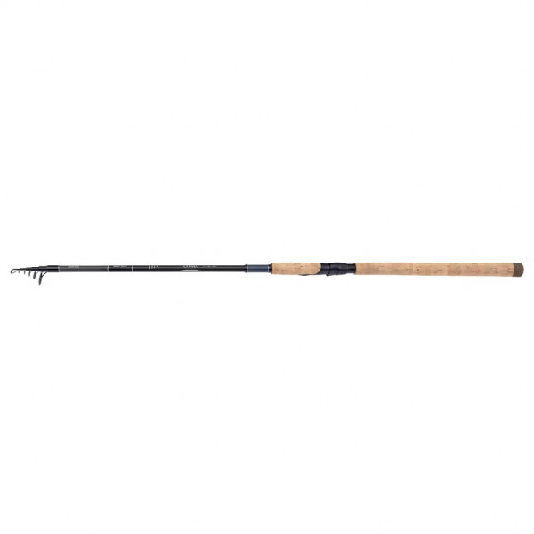 SHIMANO Catana FX Spinning Tele 2,40m 10-30g 6pc