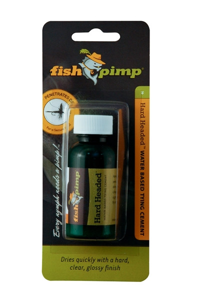 Fichpimp Head Strong Bindlack