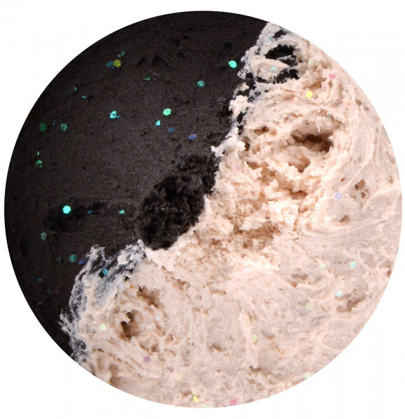 Trout Master PRO PASTE GARLIC WHITE / BLACK