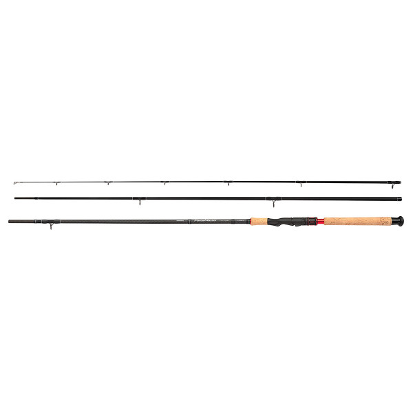 SHIMANO Rute Forcemaster Trout CMP AR 3,60m 5-40g 3St
