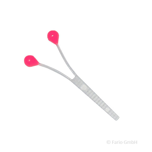 Easy Shrimp Eyes 10-Fluo Pink