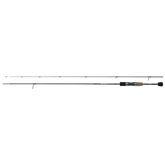Shimano Ruten Sedona Trout Area Spinnrute 1,98 m 6'6" 0,7-6 g 2-teilig