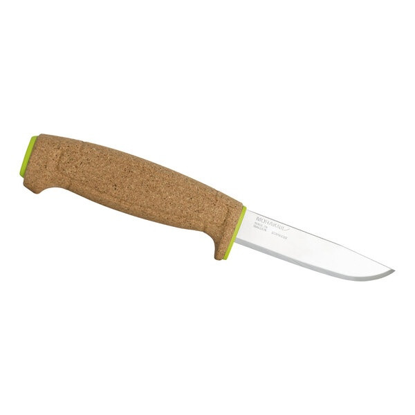 Morakniv Morakniv FLOATING KNIFE (S) Outdoormesser, grün