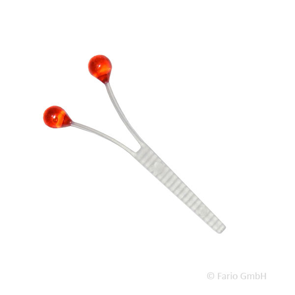 Easy Shrimp Eyes Transparent Rot