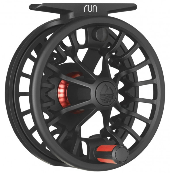 REDINGTON Rolle RUN 7/8 black