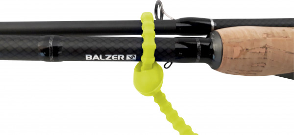 Balzer Louminous Gummi-Rutenbänder