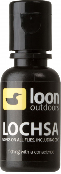 Loon Lochsa (Schwimmmittel)