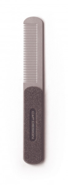 C&F Tying Comb (CFT-TC1)