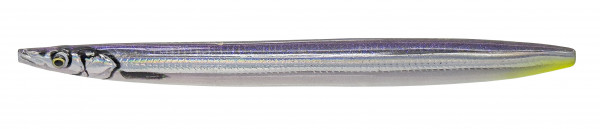 Savage Gear LT SANDEEL 11CM 15G HOT PURPLE 