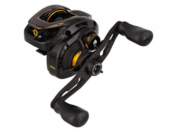 Westin W6-BC 201 MSG 7.3:1 LH STEALTH GOLD 10+1BB