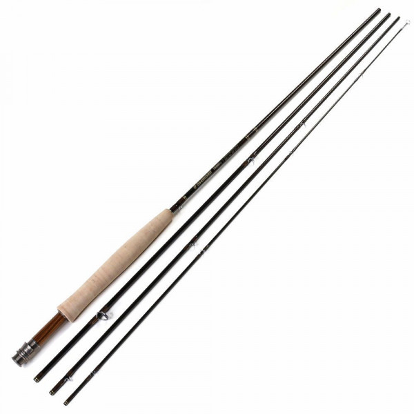 SAGE Rod of the Year 2020, 586-4 Trout LL Limited Edition,#AN65860