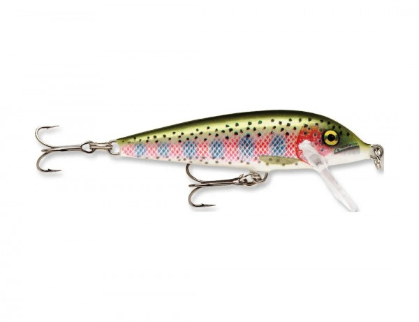 RAPALA COUNTDOWN CD09 RT Rainbow Trout