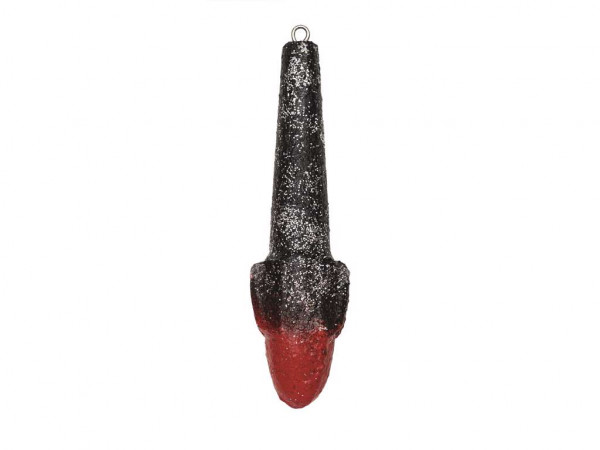 Kinetic Pro Sinker 60g Black/Glitter