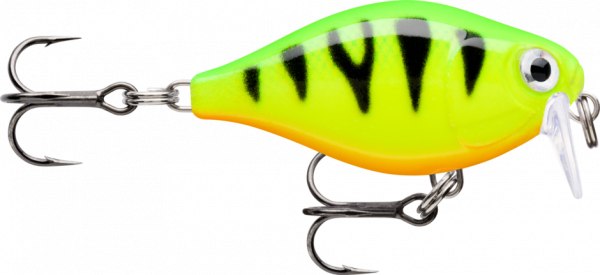 RAPALA X-LIGHT CRANK SHAL R. 03 FT