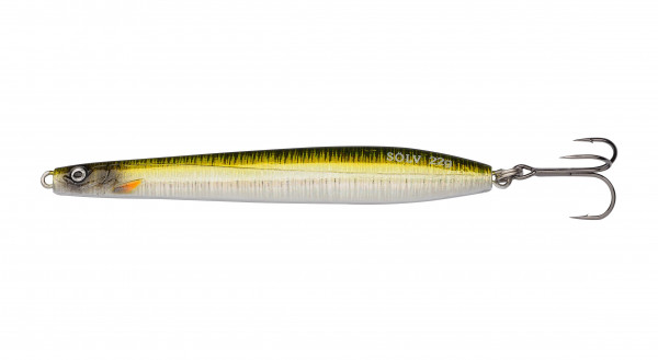 Abu Garcia Sölv Piil 9cm/16g Green Tobis