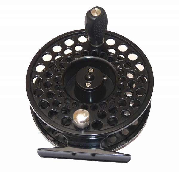 Orvis Battenkill Mid Arbor black IV