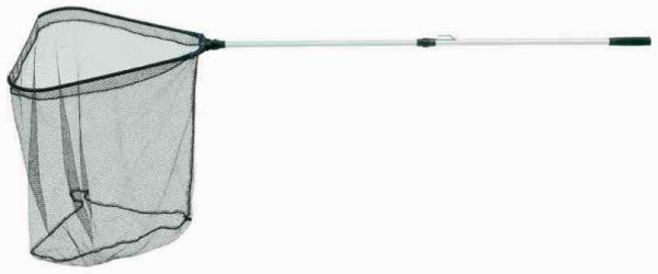 Balzer Kescher 230cm 2tlg,